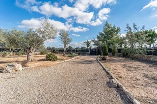 Casa rural en alquiler en Campos