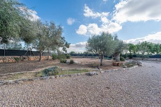 Casa rural en alquiler en Campos