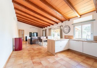 Casa rural en alquiler en Campos