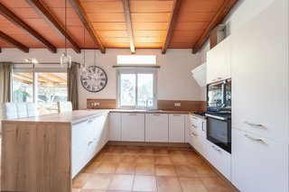 Casa rural en alquiler en Campos