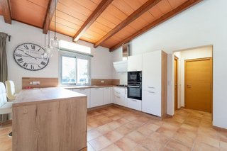 Casa rural en alquiler en Campos