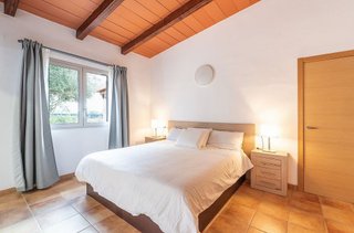 Casa rural en alquiler en Campos