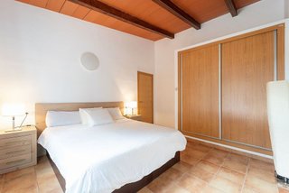 Casa rural en alquiler en Campos
