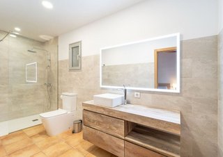 Casa rural en alquiler en Campos