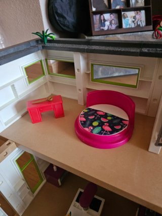 Playmobil Villa de Lujo