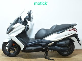 KYMCO SUPER DINK 125