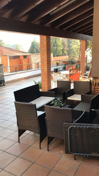 Chalet en venta en Llinars del Valles