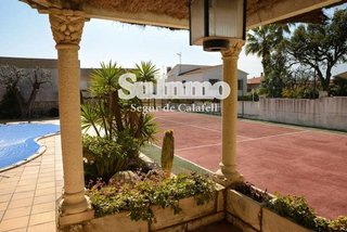 Chalet en venta en Mas Mel - Bellamar en Calafell