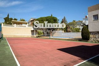 Chalet en venta en Mas Mel - Bellamar en Calafell