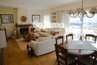 Chalet en venta en Mas Mel - Bellamar en Calafell