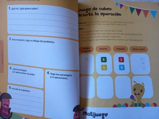 Los juegos de Lemon 2 primaria