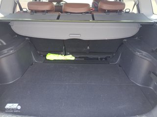 Honda CR-V 2012 executive automatica 4x4 awd
