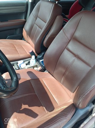 Honda CR-V 2012 executive automatica 4x4 awd
