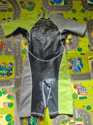 Lote Accesorios Piscina Niños