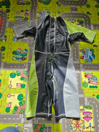 Lote Accesorios Piscina Niños