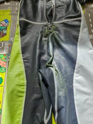 Lote Accesorios Piscina Niños