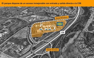 Nave industrial en alquiler en Espronceda - Campoamor - Santa Pau en Sabadell