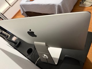 Ordenador Apple iMac