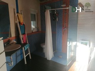 Chalet en venta en Zona Norte-Hospital-Urbanizaciones en Plasencia