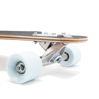 Longboard Drop 100 Floral