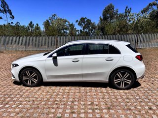 MERCEDES-BENZ A250E
