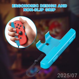 TOPCHANCES x2 Correas Joy-Con Nintendo Switch 2