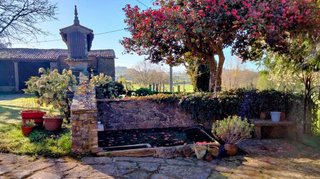 Chalet en venta en Melide
