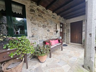 Chalet en venta en Melide
