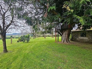 Chalet en venta en Melide
