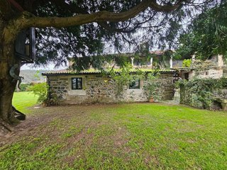 Chalet en venta en Melide