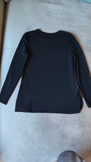 Camiseta Salsa manga larga XS