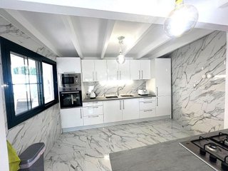 Casa en venta en Mijas Pueblo en Mijas