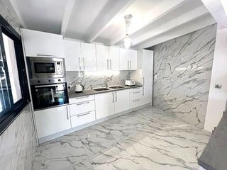 Casa en venta en Mijas Pueblo en Mijas