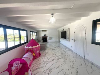 Casa en venta en Mijas Pueblo en Mijas