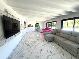 Casa en venta en Mijas Pueblo en Mijas