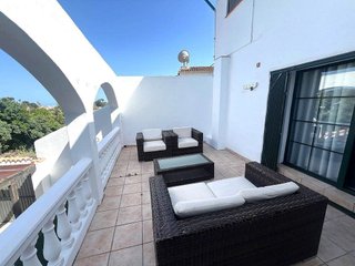 Casa en venta en Mijas Pueblo en Mijas