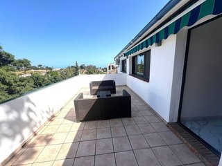 Casa en venta en Mijas Pueblo en Mijas