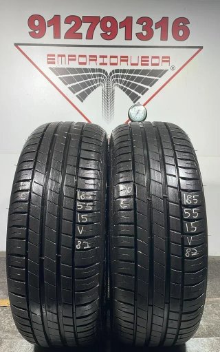 185 55 15 V BFGOODRICH RUEDA SEMINUEVA OPORTUNIDAD