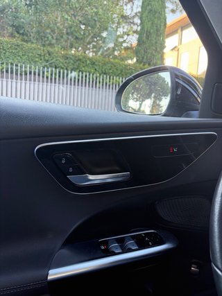 Mercedes-Benz Clase C 2022