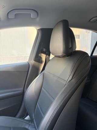 Mercedes-Benz Clase C 2022