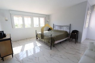 Casa en venta en Campos de Golf - Villa Martin - Los Dolses en Orihuela