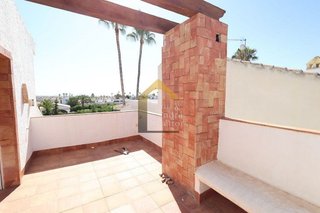 Casa en venta en Campos de Golf - Villa Martin - Los Dolses en Orihuela