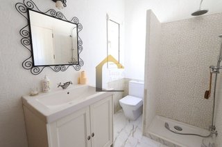 Casa en venta en Campos de Golf - Villa Martin - Los Dolses en Orihuela