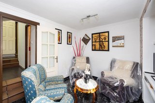 Casa adosada en venta en Loja