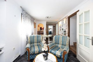 Casa adosada en venta en Loja