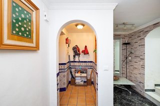 Casa adosada en venta en Loja