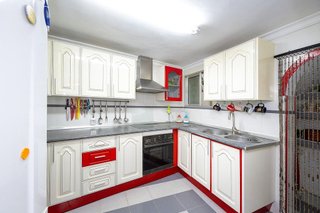 Casa adosada en venta en Loja
