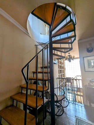 Casa pareada en venta en Centro en Almería