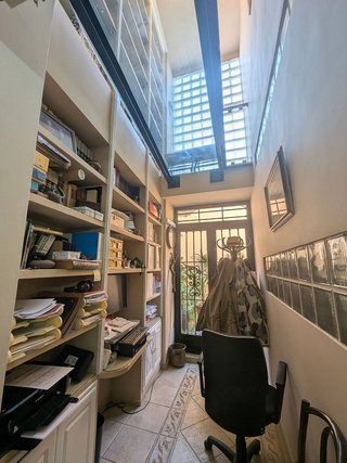 Casa pareada en venta en Centro en Almería