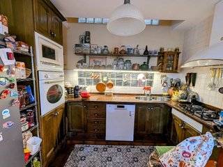 Casa pareada en venta en Centro en Almería